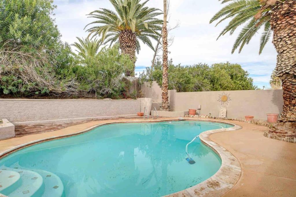 Resort Style 4 Bedroom House With Pool Minutes From Strip Las Vegas Eksteriør bilde