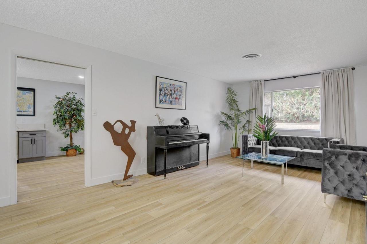 Resort Style 4 Bedroom House With Pool Minutes From Strip Las Vegas Eksteriør bilde